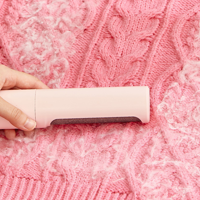 Reusable Pet Hair Remover Roller - Image 5