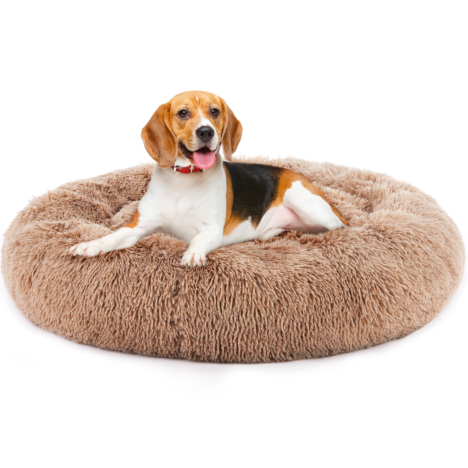 Calming Donut Bed - Image 8
